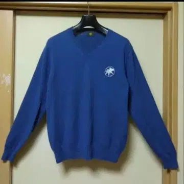 헌팅월드 HUNTING WORLD 캐시미어 니트 스웨터