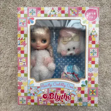 미디 브라이스 피치 카들리 쿠 미개봉