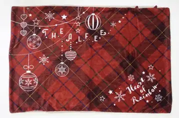 THE ALFEE ALFEE 포근포근 담요