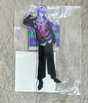 호시미치 쇼 KD 스웨터 아크릴 스탠드