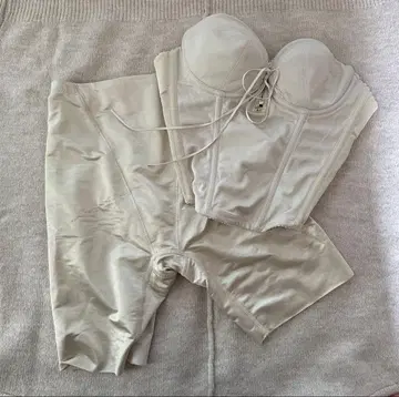 [ C70 ] MIRROR MIRROR 브라이덜 이너