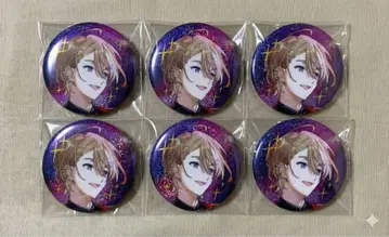 후라 소토 impact 캔뱃지