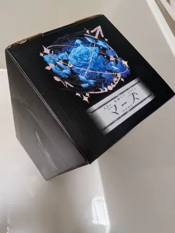 Ado 장미형 응원봉 전국 투어 2023 마즈 MARS