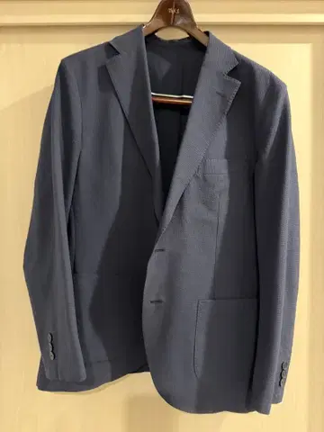 MACKINTOSH PHILOSOPHY TROTTER 자켓 38L