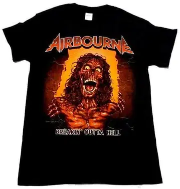 AIRBOURNE T셔츠 S 사이즈 새상품 특가