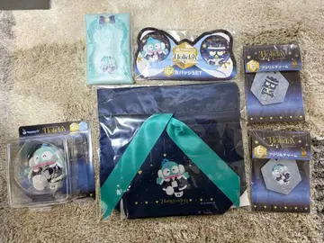 산리오 Holiday Collection 묶음 판매