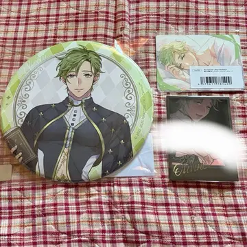 NU:카니발 누카니 복권 오리빈 E상 브로마이드 후쿠야