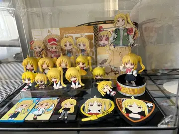 봇치 더 록! 이지치 니지카 묶음 판매