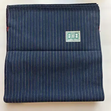 쇼와 시대의 오래된 아이즈 목면