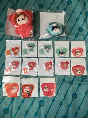 주술회전 하구하구미 세가 럭키 쿠지 1학년