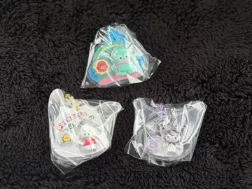 산리오 패키지 참