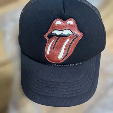 롤링 스톤즈 캡