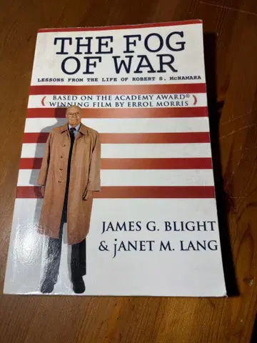 The Fog of War