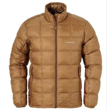 mont-bell 스페리오 다운 자켓 XL 사이즈