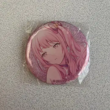 프로세카 아키야마 미즈키 캔 배지