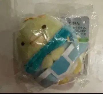 영화 스미코구라시 하늘의 왕국과 두 마리 펭귄? 테노리 봉제 인형