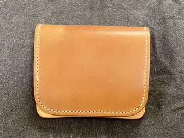 컨디션 최상 와일드 스완스 CASA 쉘 코도반 내추럴