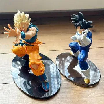 손오공 피규어 세트