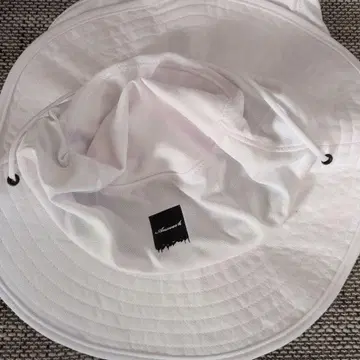 Answer4/Summer Hat 화이트 L(61)