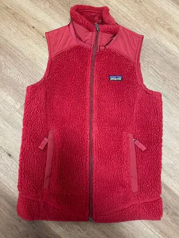 파타고니아 베스트