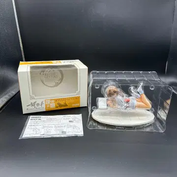 일기당천 유비현덕 Y셔츠Ver 캐릭터 애니 피규어 호2