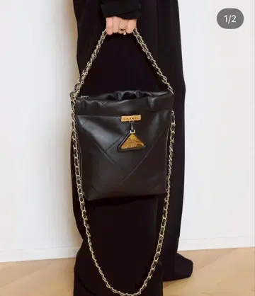 MUSE de deuxiemeclasse AULENTTI 퀼팅 백