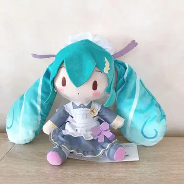 하츠네 미쿠 클래시컬 메이드