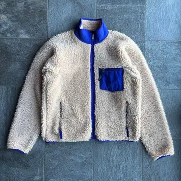 Patagonia 파타고니아 레트로 클래식 가디건 USA제 M