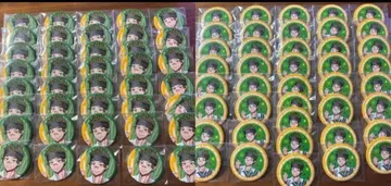 팬텀 버스터즈 타몬 코타로 메디코스 팝업 캔뱃지