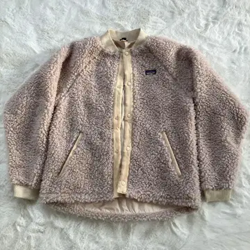 파타고니아 여아 레트로X 보머 자켓 XXL