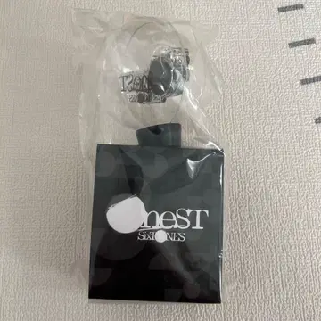 SixTONES 응원봉 OneST