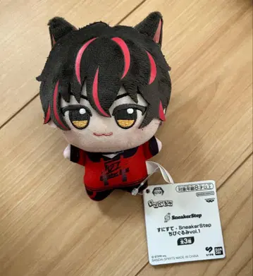 스니스터 SneakerStep SD 인형
