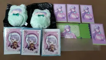 블레이크 마이 케이스 블마이 린넨파 묶음 판매