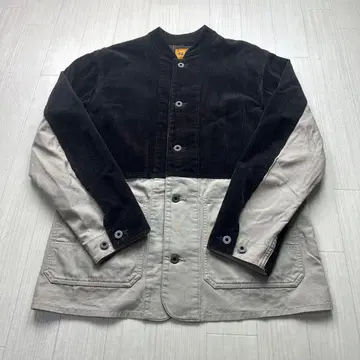 Mountain Research Pharmer Jacket 사이즈 M