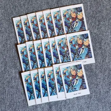 앙스타 파샤츠 vol.6 액션 이부키