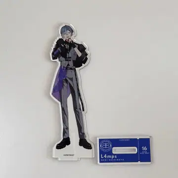 하치노야 나기 타워 레코드 아크릴 스탠드