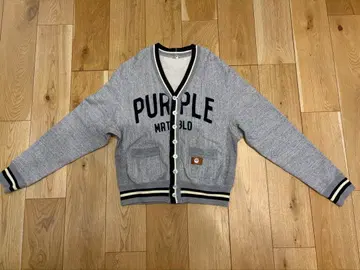 KHOKI 맨투맨 가디건 코키