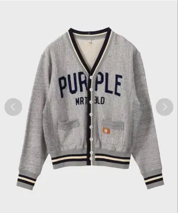 KHOKI 맨투맨 가디건 코키 사이즈:2