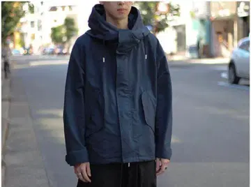 THE RERACS 숏 모즈