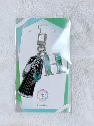 카이타 하루 메탈 참