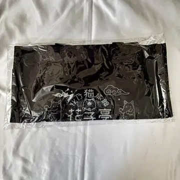 지박소년 하나코 군 요괴 고양이 여관 하나코 정 콜라보 카페 토트백