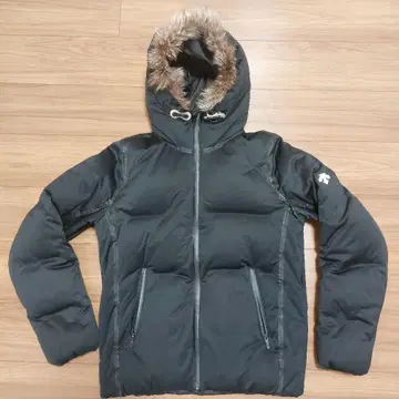 [ 레어 ] DESCENTE 미즈사와 다운 DAT-3170