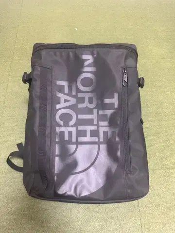 THE NORTH FACE 백팩 블랙 백팩
