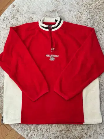 Pelle Pelle XL 집업 트레이닝복