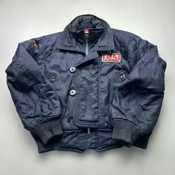 POP 요시무라 MA1 자켓 빈티지 사이즈 M
