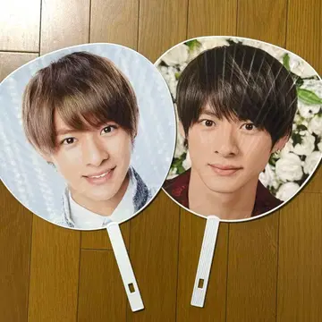 히라노 쇼 부채