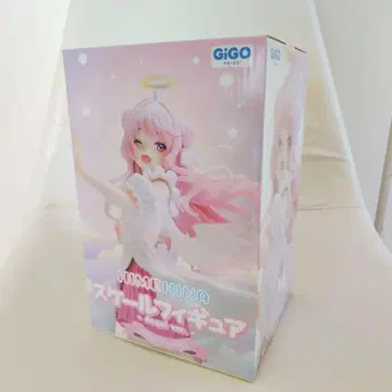 HIMEHINA 스케일 피규어 Angel ver. GIGO 한정판
