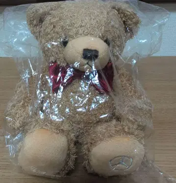 메르세데스 벤츠 테디베어