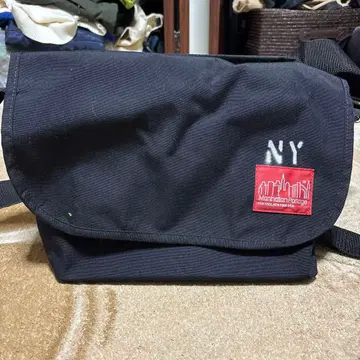 맨해튼 포티지 Manhattan Portage 숄더백