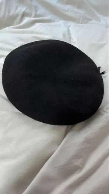 KIJIMA TAKAYUKI 베레모 F 블랙